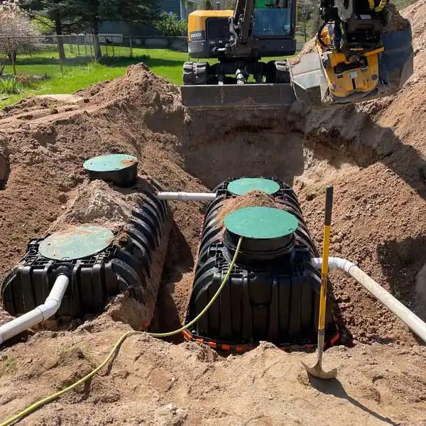 septic tank services Park Ridge